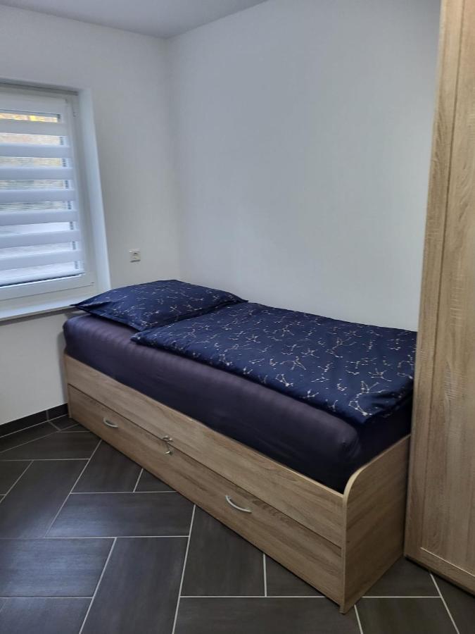 Gaestewohnung 2 Oschersleben Eksteriør billede