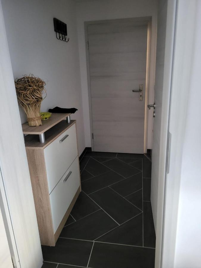 Gaestewohnung 2 Oschersleben Eksteriør billede