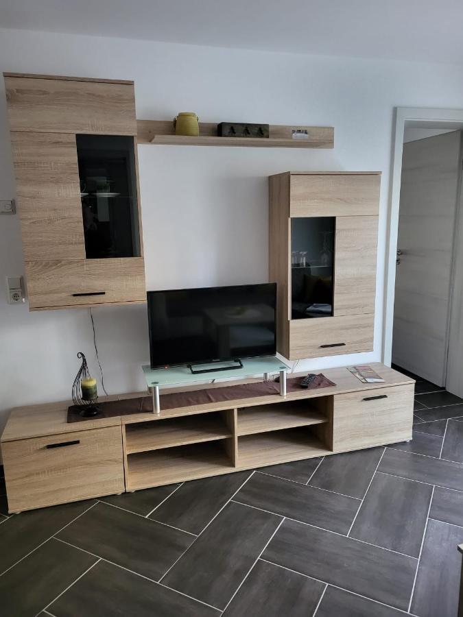 Gaestewohnung 2 Oschersleben Eksteriør billede